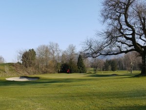 Golf de Mazamet La Barouge Tarn