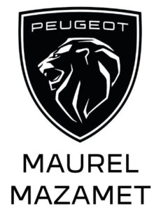 Peugeot MAUREL MAZAMET