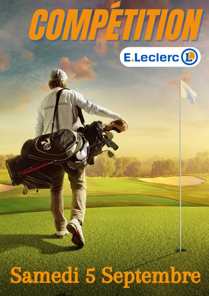 Evt Green Golf Match Newsletter