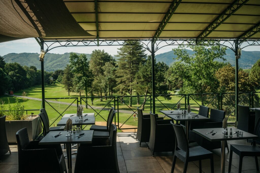La plus belle terrasse