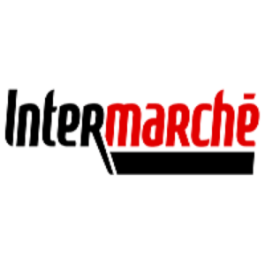 Logo 800px intermarche logo