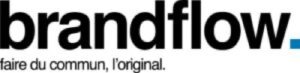 BFW – LOGOS BRANDFLOW – ALL&CO – BLANC