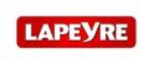Logo lapeyre