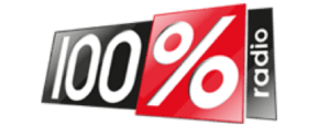 Logo logo centpourcent