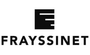 Logo logo frayssinet 1