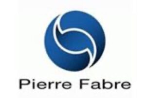 Logo pierre fabre