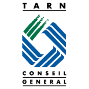 Logo tarn conseil general