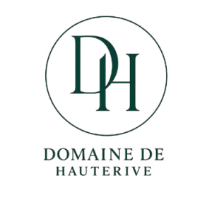 Logo Domaine Hauterive