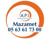 API Mazamet