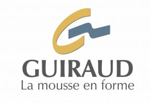 GUIRAUD MOUSSE