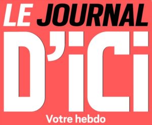 JOURNAL D'ICI